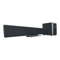 Affinity SBX500 User Manual