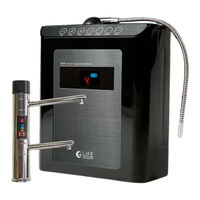 LIFE Ionizer M9 UC Next Generation User Manual