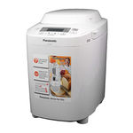 Panasonic SD-2501WST Service Manual