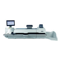 Pitney Bowes Connect+ 500W Operator's Manual