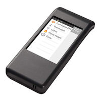 Hearth & Home IntelliFire IFT-RC400 User Manual