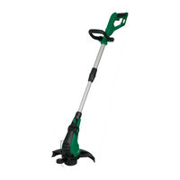 ALDI GLR 450/4 User Manual