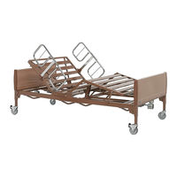 Invacare BAR6640P User Manual