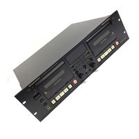 Marantz PMD511 F Service Manual