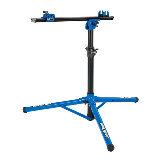 Park Tool PRS-22.2 Instructions