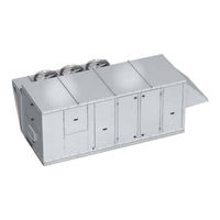 valent VXE-112 Installation, Operation And Maintenance Manual