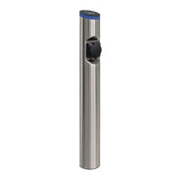 hesotec electrify eSat R10 Installation And Operating Instruction