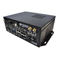 Connect Tech COM Express Type 7+ User Manual