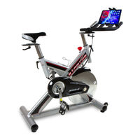 BH FITNESS H9178FD Instructions For Assembly And Use
