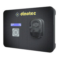 AQUALUX Dinotec Premium Installation, Use And Maintenance Manual