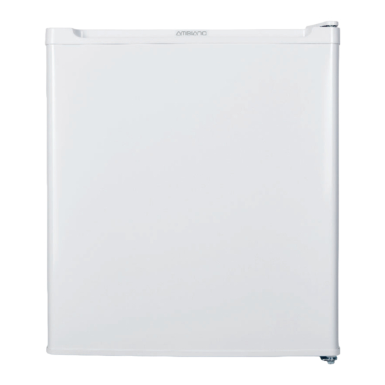 Ambiano MD 37260 Manuals