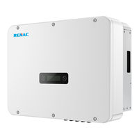 Renac R3 - 25K - G5 User Manual