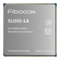Fibocom SU806-LA Hardware Manual