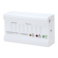 Tecnocontrol GAMMA 653 Manual