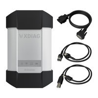 AllScanner VXDIAG VCX-DoIP User Manual