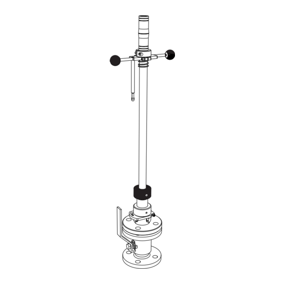 Endress+Hauser Cleanfit CPA450 A Series Manuals