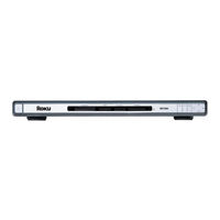 Roku HD1000 - PhotoBridge - Digital AV Player Manual