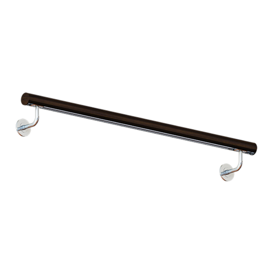 LIGMAN MAT-30021 Installation Manual