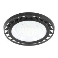 Gtv GT-HB150W-40 Assembly Instruction Manual