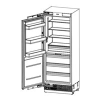 Hallman HRBIBM48PR User Manual
