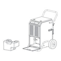 Costway 32875614 Instruction Booklet