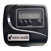 Frakco AQUA MAGIC Plus Owner And Operational Manual