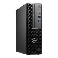 Dell D15U Owner's Manual