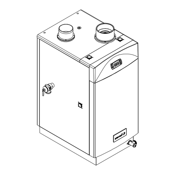 Eternal 501 Series Service Manual