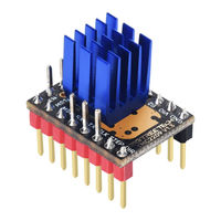 Bigtreetech TMC2209 V1.3 User Manual