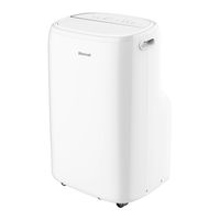 Rinnai RPC41MCWF Operation & Installation Manual