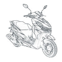 Nipponia VSR150 Quick User Manual