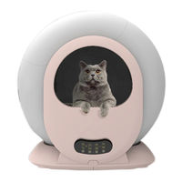 Smart Cat MSP-03 User Manual