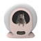 Smart Cat Litter Box MSP-03 Manual