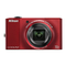 Nikon Coolpix S8000