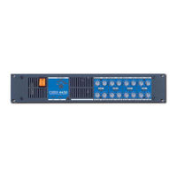 Cloud 44 Installation & Operation Manual