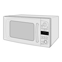 Samsung PG117 Service Manual