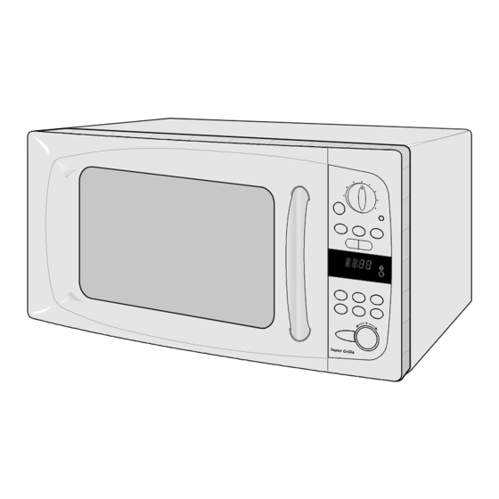 Samsung PG117 Service Manual