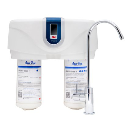 aqua-pure AP9200+ Installation And Operating Instructions Manual