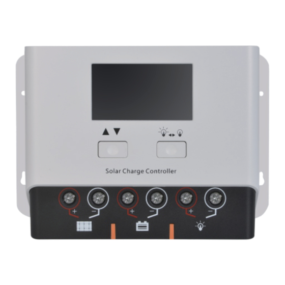 HQST PWM 30A User Manual