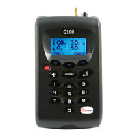 Geotech G110 Operating Manual
