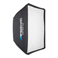 Westcott Stripbank Quick Start Manual