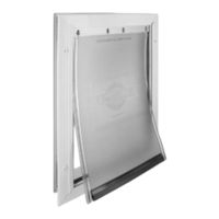 PetSafe Freedom PPA00-10861 Installation Manual