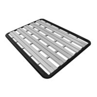 Aev Roof Rack Installation Manual