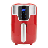 Cook's essentials K48740 Manual