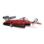 FERPINTA Herculano HPR/E 16-26 Instruction Manual