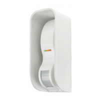 Politec NAT SENSOR Installation And Mounting Manual
