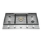 Cooktop Electrolux ECCG3668AS A Quick Manual To Getting Started