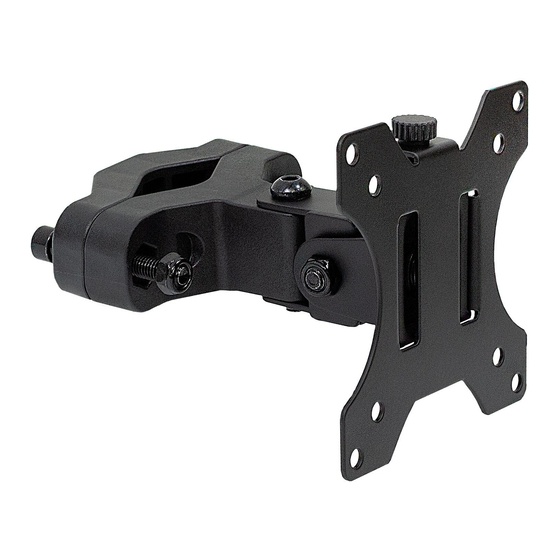 Mount-It! MI-390 Installation Manual