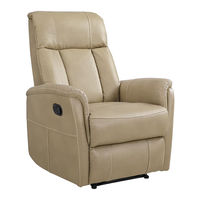 Dorel Living DA7767 Manual