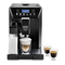 Coffee Maker DeLonghi Eletta Evo ECAM4686X Instructions For Use Manual